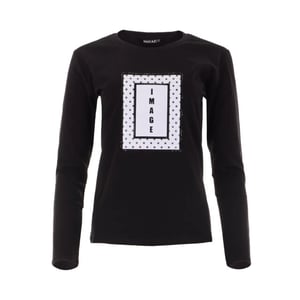 MAICAZZ Butter fa22.75.306 black