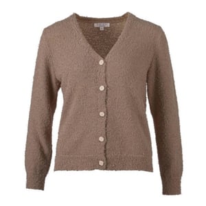 Enjoy Vest 424491 l taupe