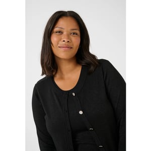 KAFFE Kcregitta cardigan