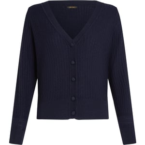 King Louie Deep v cardi cedar