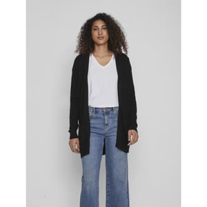 Vila Viril open ls knit cardigan noos -