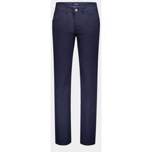 Gardeur Katoenen 5-pocket hose 5-pocket modern fit bill-3-412151/2069