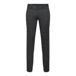 Only & Sons Onsmark check pants hy gw 9887 noos dessin