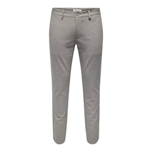 Only & Sons Onsmark tap ditsy 2912 pant noos