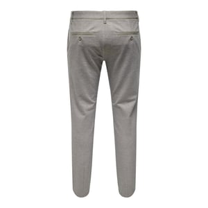 Only & Sons Onsmark tap ditsy 2912 pant noos