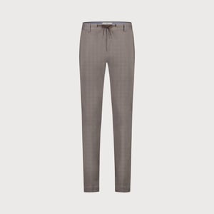 Blue Industry Jersey travel chino |