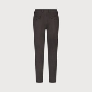 Blue Industry De melange chino |