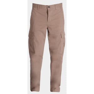 Boss Orange Katoenen broek sisla-7-cargo 10256880 01 50519573/246