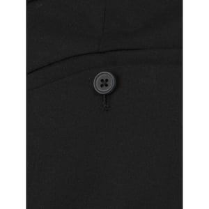 Bos Bright Blue Pantalon mix & match trousers frock tuxedo 51872.120/5641