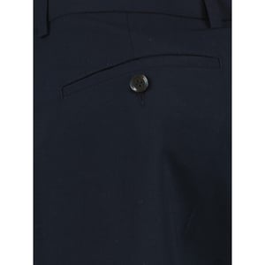 Commander Wollen pantalon hose 213012450/600