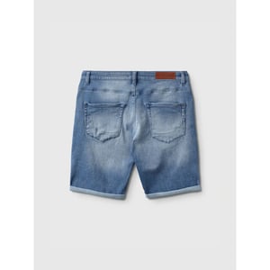 Gabba Jason k3787 sanza sh l.t. denim blue
