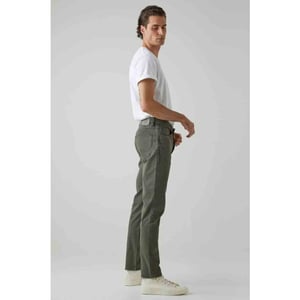 Neuw Denim lou slim twill military 32920m