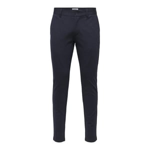 Only & Sons onsmark slim tap 0209 melange pant 22026326 dress s