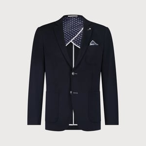Blue Industry Travel colbert m24 suit |
