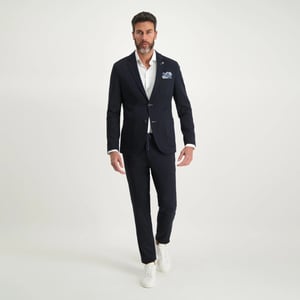 Blue Industry Travel colbert m24 suit |