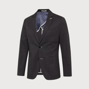 Blue Industry Travel colbert m30 suit |