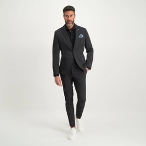 Blue Industry Travel colbert m30 suit |