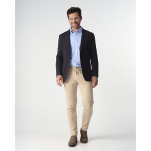 Campbell Sinclair jacket