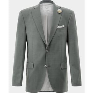 Carl Gross Colbert mix & match sakko/jacket cg shelby sv 20.077s0 / 325172/52
