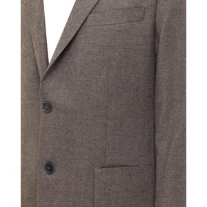 Genti Luomo jacket