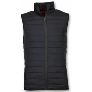Y Chrom Bodywarmer casual bodywarmer