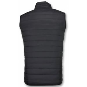 Y Chrom Bodywarmer casual bodywarmer
