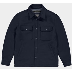 Butcher of Blue Winterjack norbu padded wool jacket m2514009/890
