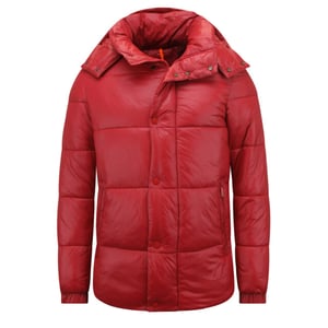 Enos Puffer jacket winterjassen volwassen