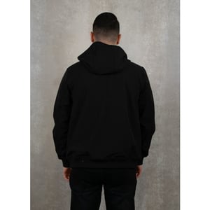 Lyle and Scott Mesh back softshell jacket