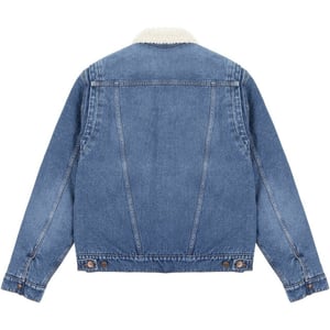 Wrangler Sherpa