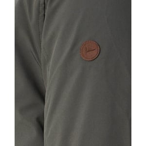 Campbell Padded jacket zeton