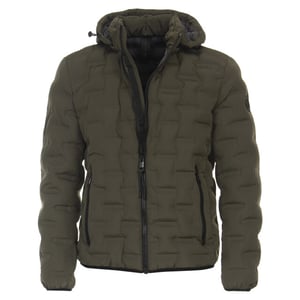 Casamoda Heren jas 534161100 678 rain drum