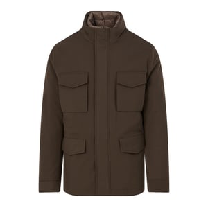 Duno Fender padded jacket