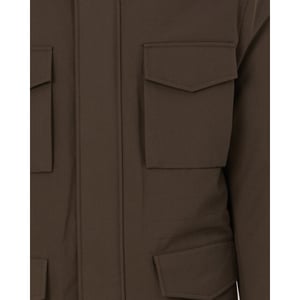 Duno Fender padded jacket