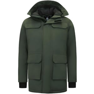 Enos Winter parka lang