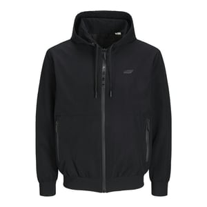 Jack & Jones Jcopacer track bomber jacket -