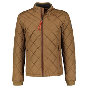 Lerros Heren jas 23870111 762 brown