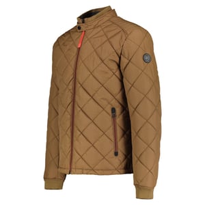 Lerros Heren jas 23870111 762 brown
