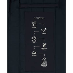 Profuomo Parka
