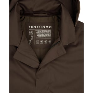 Profuomo Parka
