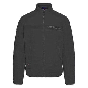 Tommy Hilfiger Jas 31638 black