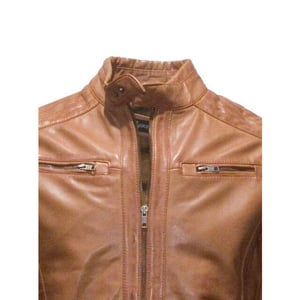 Dekkers Leeward-lams