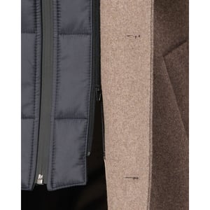 Campbell Coat