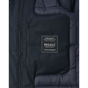 Recall coat lewis