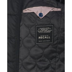 Recall mantel