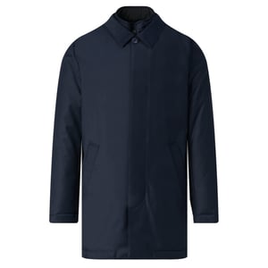 Recall coat lewis