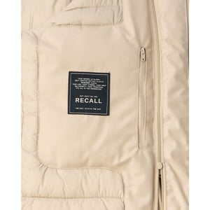 Recall coat lewis