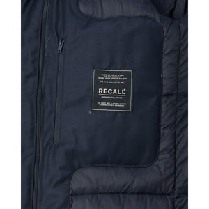 Recall coat lewis