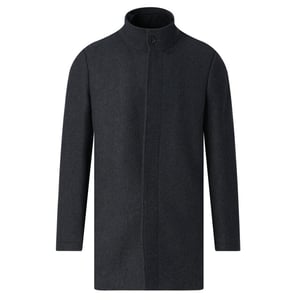 Recall coat melton
