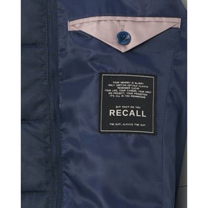 Recall mantel